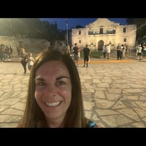 Meet your Posher, Kate